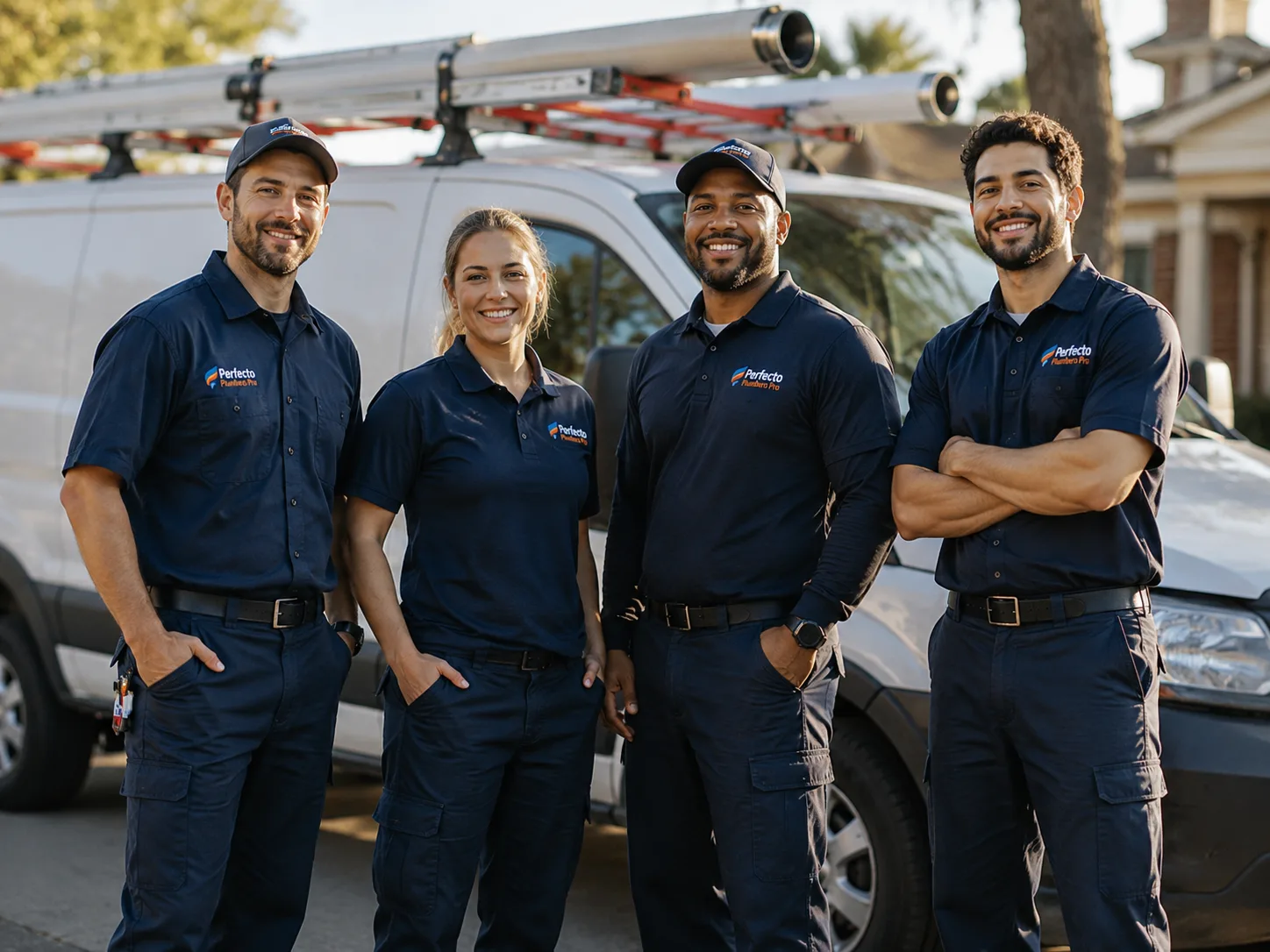 Emergency Plumber Near Me in Cleveland, VA near me